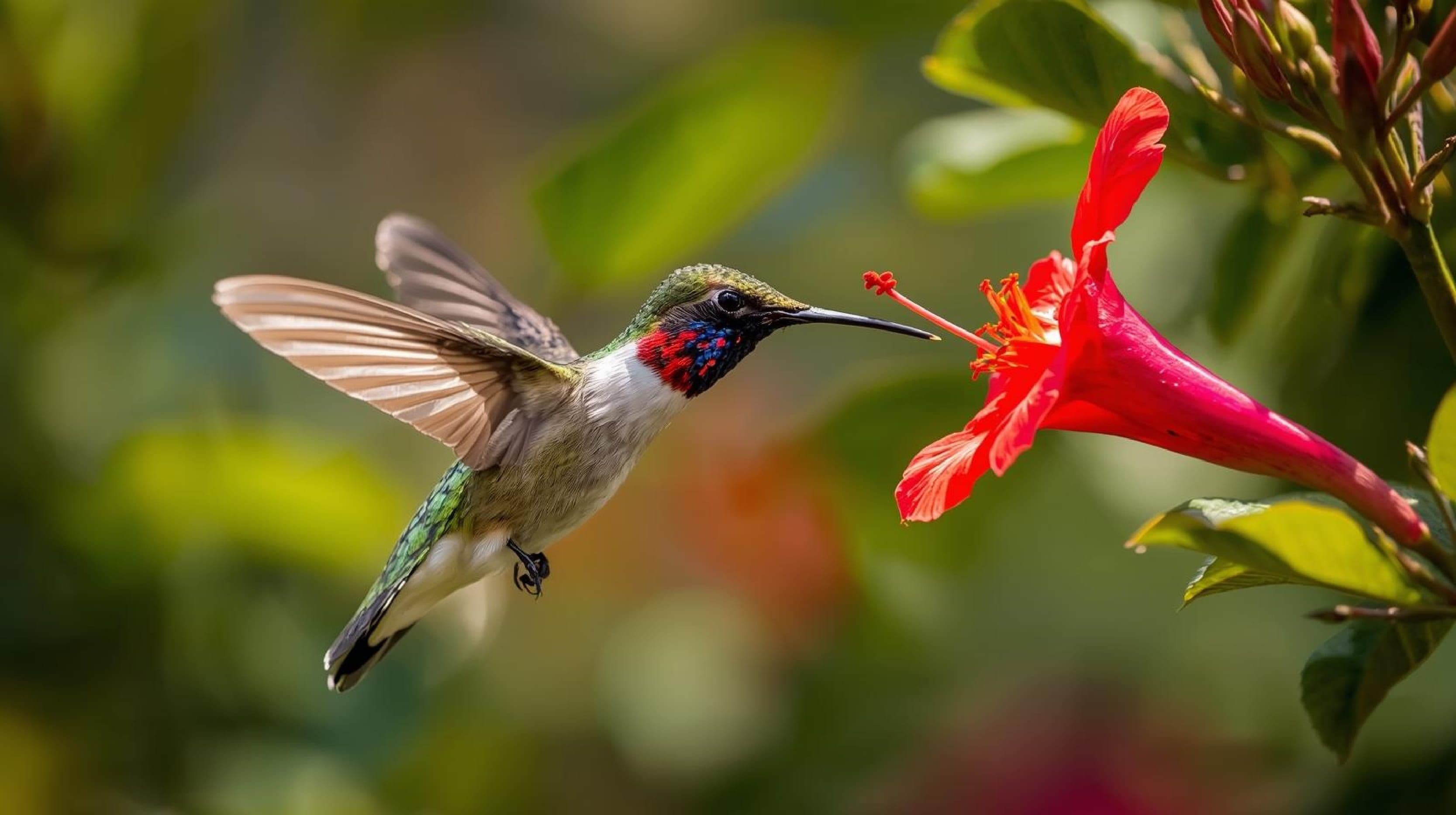 Birdwatching Expedition with South India